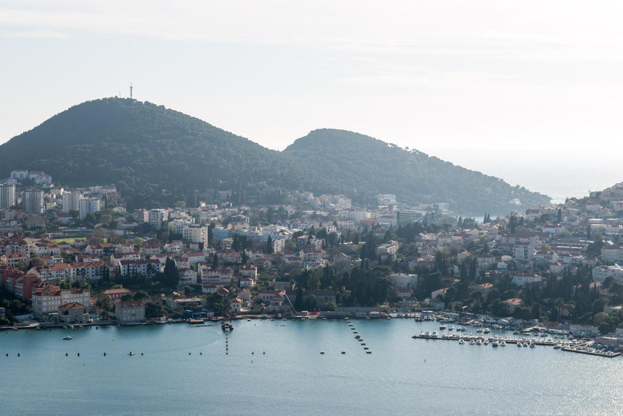 Sea View Nuncijata * Dubrovnik