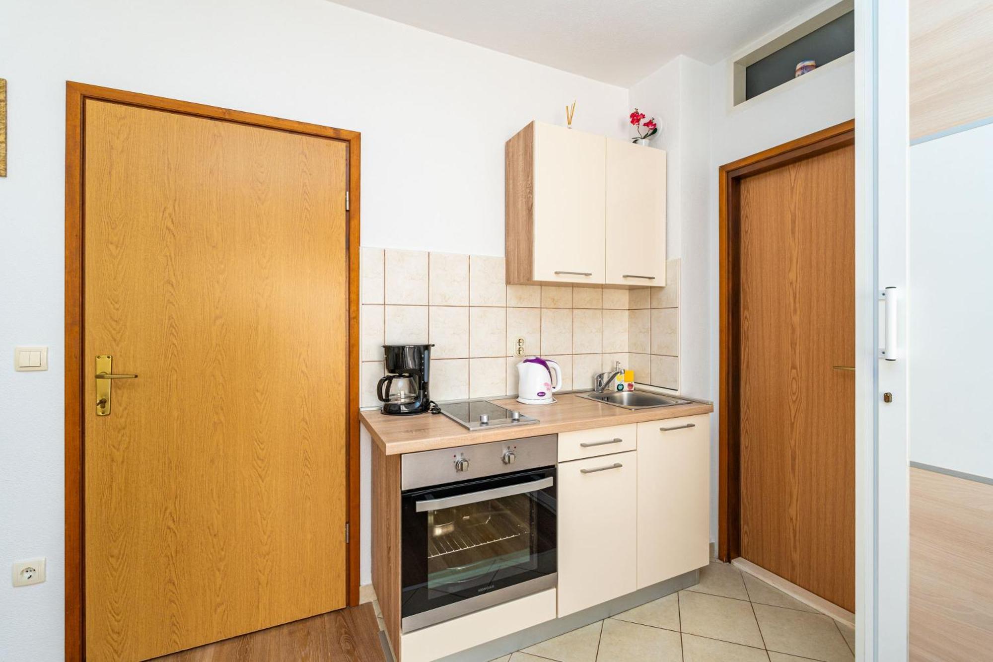 Sea View Nuncijata Apartment Dubrovnik